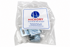 Hickory Hardware Mounting Bracket Kit