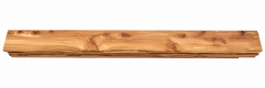 Knotted Wood Paneling L