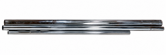 Metal Rods