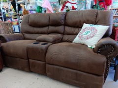 Couch\/Love Seat