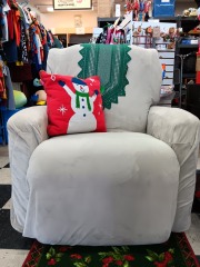 Recliner