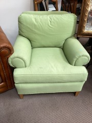 Armchair