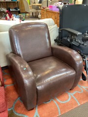 Armchair