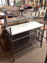Wine Rack