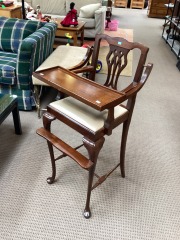 Highchair