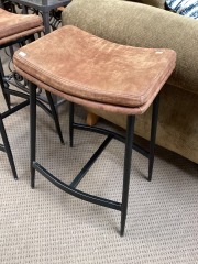 Stool