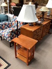 Side Table