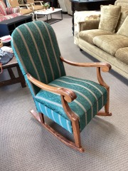 Rocking Chair