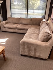 Sectional