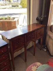 Sideboard