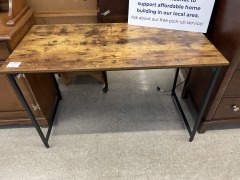 Laminate Student Desk