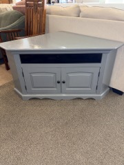Online: D-Corner Cabinet