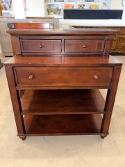 Online: D-Side Table