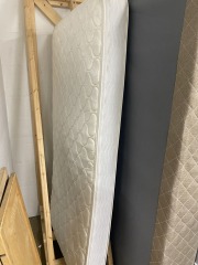 Regular Used Twin Mattress