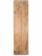Antique French Salvaged wood