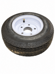 Hi-Run Tire 4.8-8