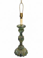 Antique Style Lamp
