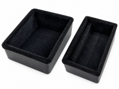 Model 3Y Center Console Trays
