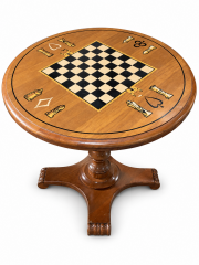 Rockport Chess Table