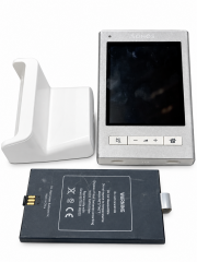 Sonos Cradle CC200