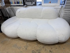 Boneless Cloud Sofa