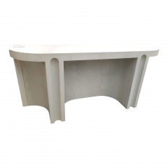 Vanguard Marin Console in Ash Casa Blanca