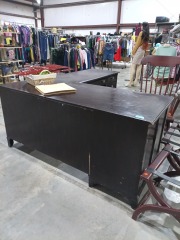 L Desk 3687
