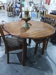 Dining Table 3689