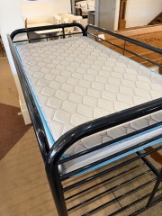 Online: D-Twin Mattress