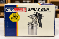 Spray Gun