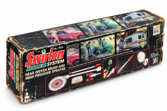 Swirlon High Power Sprayer