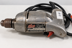 Electric drill