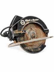 Circular Saw