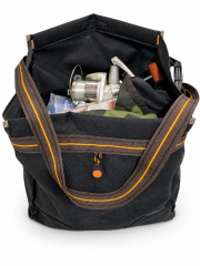 Assorted FIshing Equipment