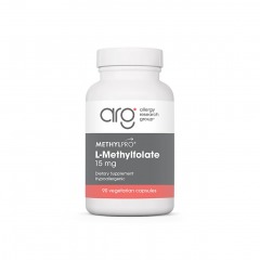 4285 M1 | ARG MethylPro L-Methylfolate 15mg