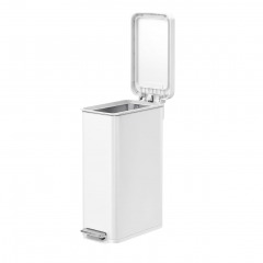 4280 G1 | EKO Hudson Slim Step Bin
