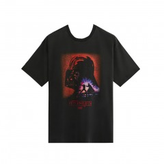 4279 P7 | KITH x STAR WARS Vader Poster Tee