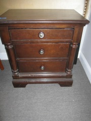 Cherry Night Stand