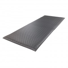 Anti Fatigue Mat Black