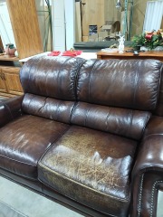 Love Seat 3701