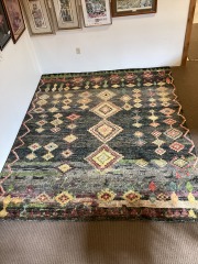 8' x 10' Rug