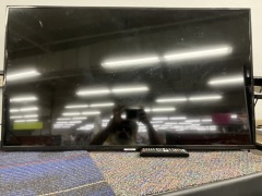 Samsung 43\
