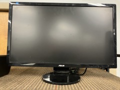 Asus 24\