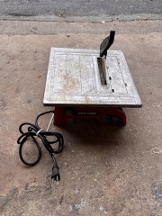 Skilsaw 4.2A Tile Saw