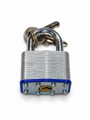 Padlock
