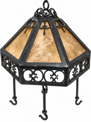 Decorative Hanging Shade