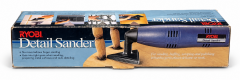 Ryobi Detail Sander