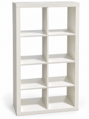 8 Cube Shelf
