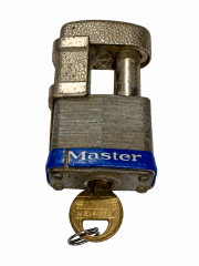 Padlock