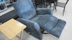Swivel Rocker Recliner